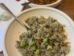 -枣子树·素食餐厅(普陀山店)