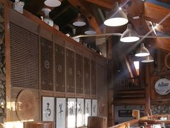 -一桶江山餐厅(松北店)