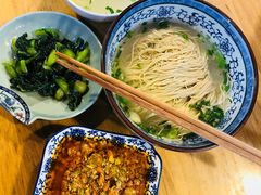 -朱洪元苏式面馆(绿宝广场店)