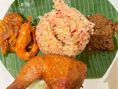 -Madam Kwan's(Mid Valley Megamall)