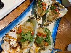 -锦州御烧烤·金盛福酒楼(天津总店)