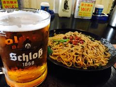 -老表记广西宵夜螺蛳鸭脚煲(西大店)