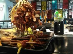 -钢管厂五区小郡肝串串香(车公庙店)