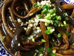 长鱼-华铝饭店