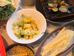 -阳光码头海鲜火锅(世纪大道店)