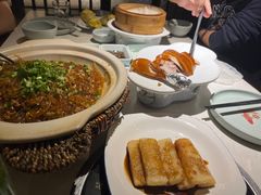 -院8里·小聚园老川菜(九眼桥店)