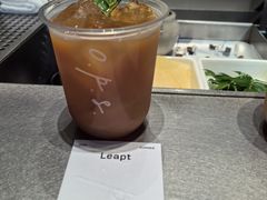 -O.P.S. CAFE