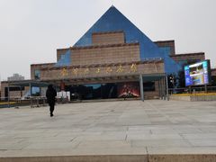 -上海市龙华烈士陵园