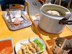 -蚝英雄·鲜蚝自助专门店