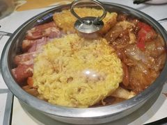 -黄记煌三汁焖锅(华发商都店)