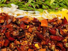 -铁公鸡·四川料理(天环广场店)