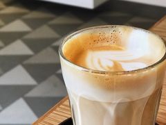 短笛咖啡-大酉·M Coffee(北京美术馆店)