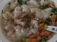 秀嫂馄饨-秀嫂挞粿