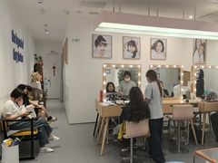 -天真蓝照相馆(中华广场店)
