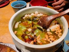 -吃饭皇帝大土家民族菜(正大广场店)