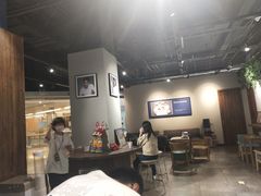 -海马体照相馆(天津世纪都会店)
