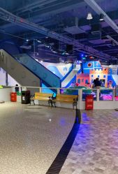 -幻贝家儿童乐园(苏州中心店)