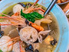 -百家鲜·杭帮菜