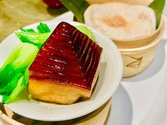 -杭州君悦酒店·湖滨28中餐厅