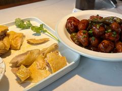 -壹只菜·崇明本地特色菜(崇明南门店)