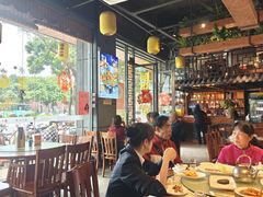 -随缘小馆(红岭路店)