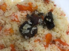 -尕西新疆大盘鸡(回辉村分店)