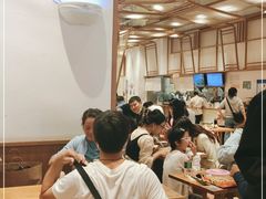 -小满手工粉(上海月星环球港店)