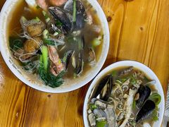 -阿玲海鲜面(高亭镇星河路店)