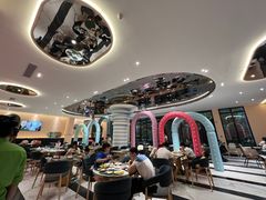 -清远熹乐谷温泉度假酒店