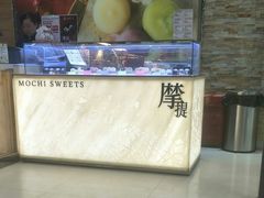 -西树泡芙(郑州二七万达店)