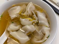 -鼎泰丰(渔阳店)