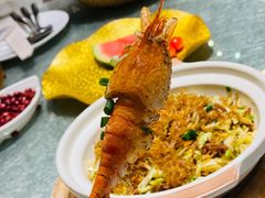 -79号渔船海鲜饭店(华强北店)