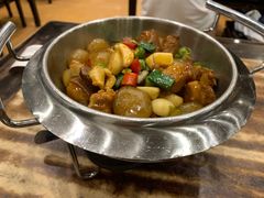 -一楼食业·美食人家
