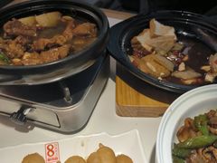 -醉得意·家常菜(杨家湾店)