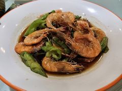 -香阁餐厅·常州菜·常州菜代表品牌(新北奥体店)