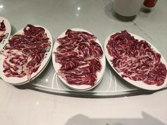 -八合里牛肉火锅(八合里总店)
