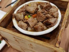 -海晖酒楼·顺德鱼生(荣华店)