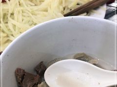 -教师之家赵家羊汤馆(东青龙街店)