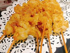 -幸运牛汕头小黄牛牛肉火锅(梅林店)