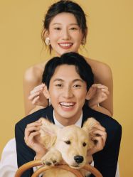 -绽放摄胶片摄影工作室