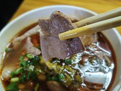 -王记生烫牛杂面馆(兰陵路店)
