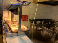 -万象·复兴号鲜肉烤肉海鲜自助(升级店)
