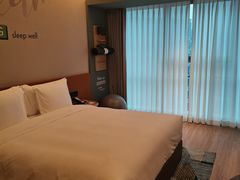 -苏州古运河逸衡酒店