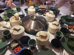 -狐狸爱上椰子鸡(滨江星光大道店)