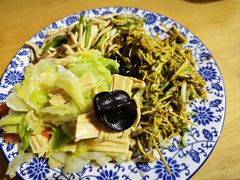 -韵之源农家菜(北京1店)