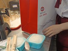 -拿渡·水煮鱼麻辣香锅(王府井奥莱·香江小镇店)
