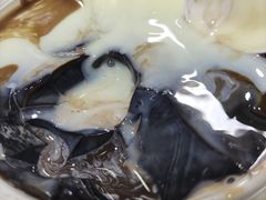 龟苓膏-百花传统甜品店(原址店)