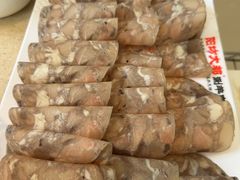 -阳坊大都涮羊肉(阳坊总店)