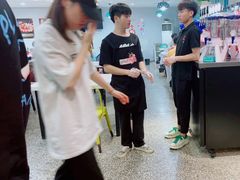 -辣螃铠盆盆蟹大排档(总店)