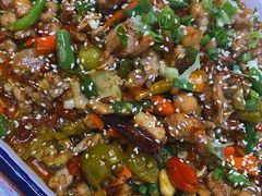 -兔槽江湖菜·重庆璧山兔(水围店)